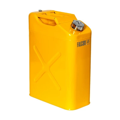 Veiligheidscontainer