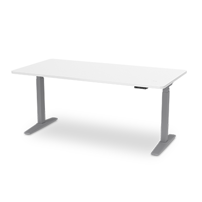 elektrisch höhenverstellbare Schreibtische