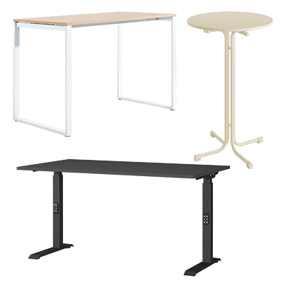 Desks & tables