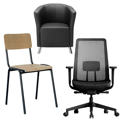 Seating furniture