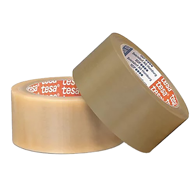 Adhesive tapes & dispensers