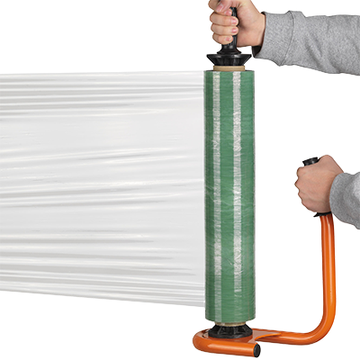 Stretch & shrink films