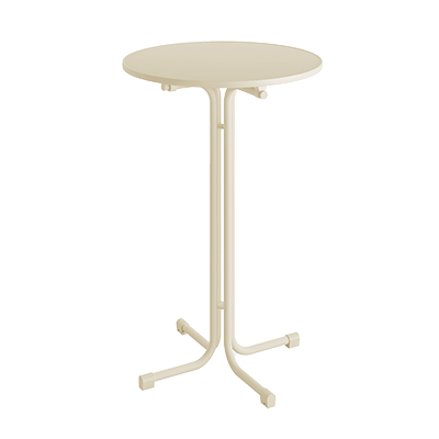 Tavoli bistrot e tavoli alti