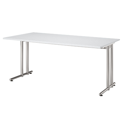 Scrivanie a altezza fissa