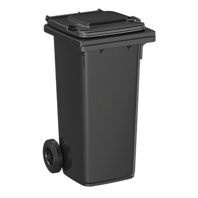 Contenitori per sistemi di raccolta rifiuti