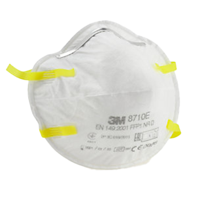Protezione respiratoria