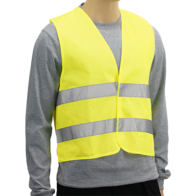 Gilet di sicurezza