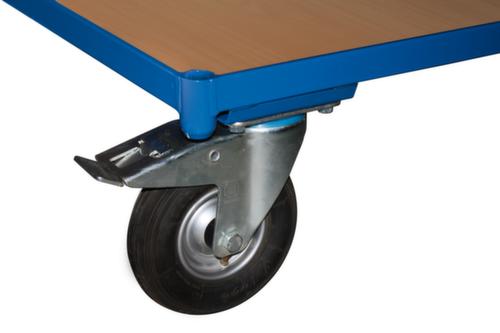 VARIOfit Ruote con pneumatici