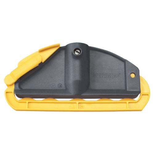 Vermop Porta mop AQUVA per mop con frange