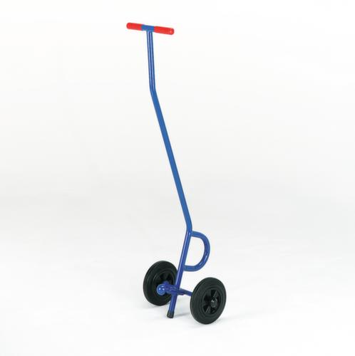 Rollcart Rullo a leva