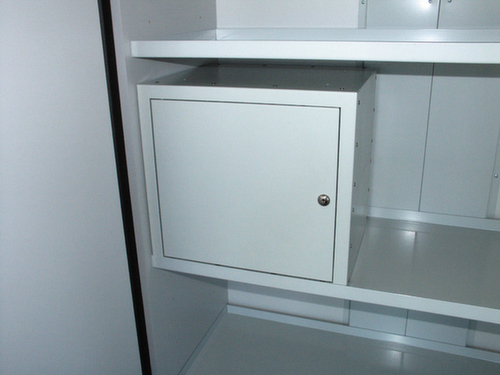 Cassaforte a Lacont veleno storeLAB per armadio di sicurezza