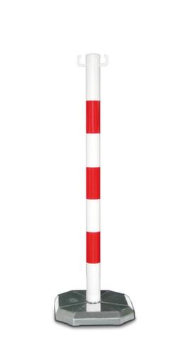 Supporto di segnalazione a catena per uso interno