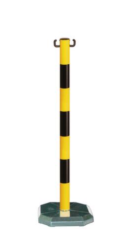 Supporto di segnalazione a catena per uso interno