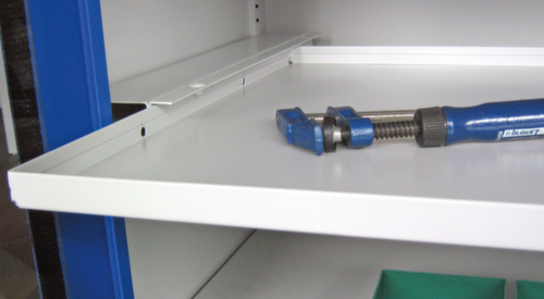 PAVOY Ripiano estraibile