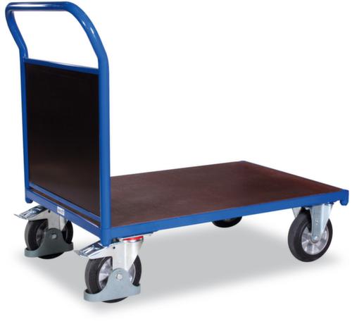 VARIOfit Carrello a pianale