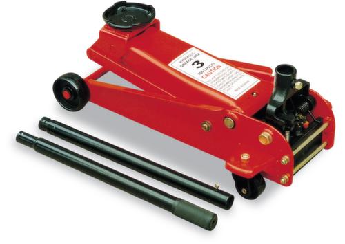 RAPIDLIFT Martinetto di manovra