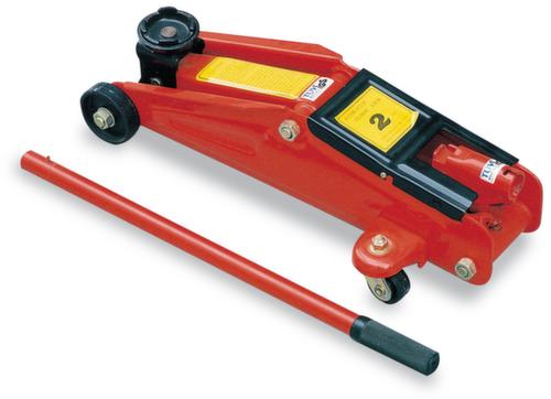 RAPIDLIFT Martinetto di manovra