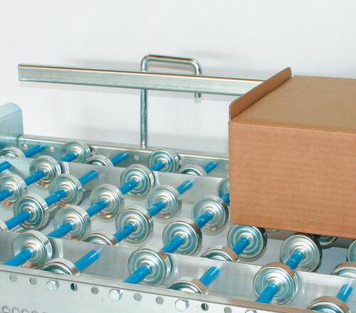 Blume Förderanlagen Guida laterale per rulliera