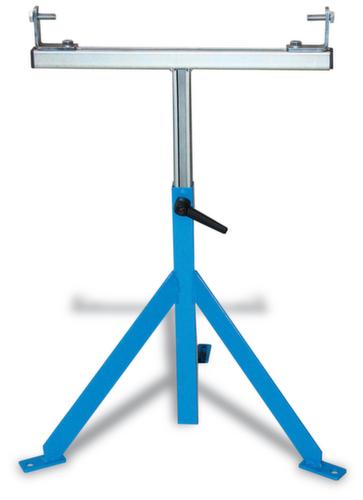 Blume Förderanlagen Supporto a treppiede flessibile per rulliera