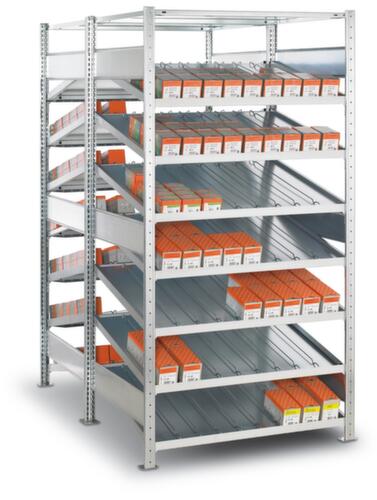 SCHULTE Scaffalatura inclinata