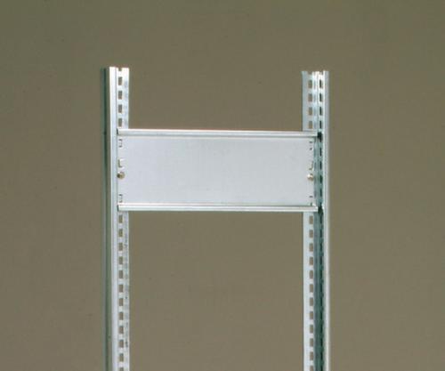 regalwerk Scaffalatura in truciolato senza viti