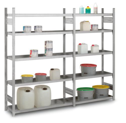 hofe Ripiano aggiuntivo per hofe vassoi