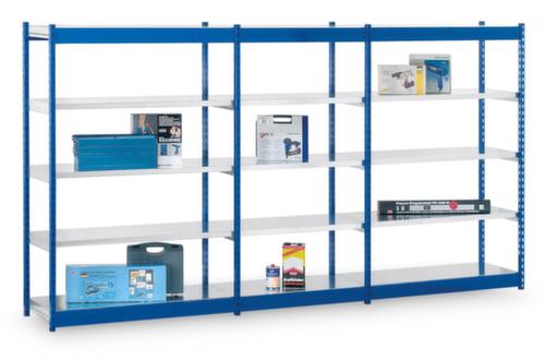 hofe Scaffalatura senza viti