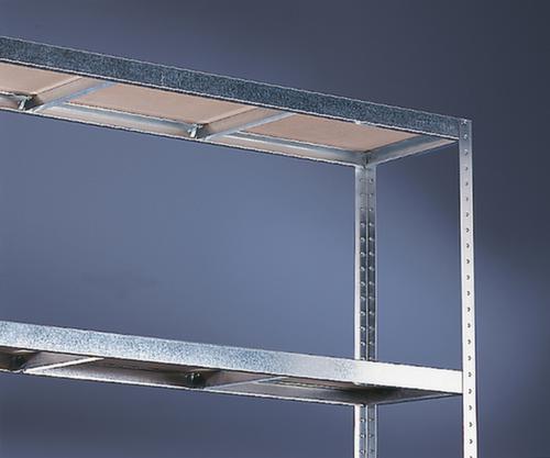 META Scaffalature a campata larga SPEED-RACK