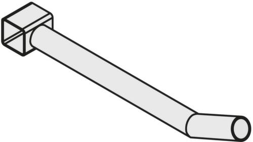 Elementi di prolunga per scaffalature cantilever