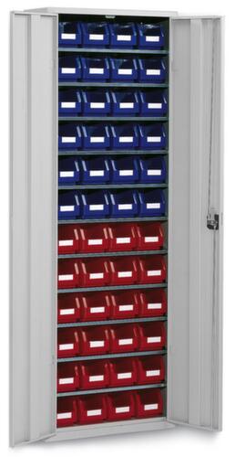 Kappes Armadio con contenitori a giorno