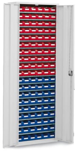 Kappes Armadio con contenitori a giorno