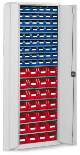 Kappes Armadio con contenitori a giorno