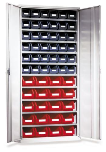 Kappes Armadio con contenitori a giorno