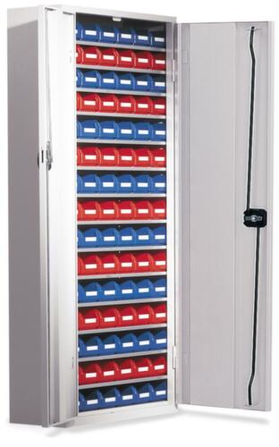 Kappes Armadio con contenitori a giorno