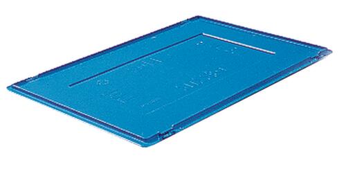 BITO Contenitori visivi Euronorm