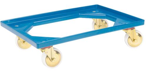 BITO Contenitori visivi Euronorm