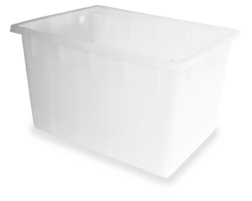 Contenitore conico per alimenti