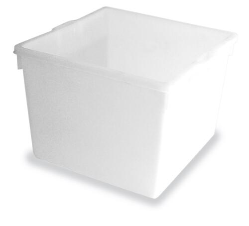 Contenitore conico per alimenti