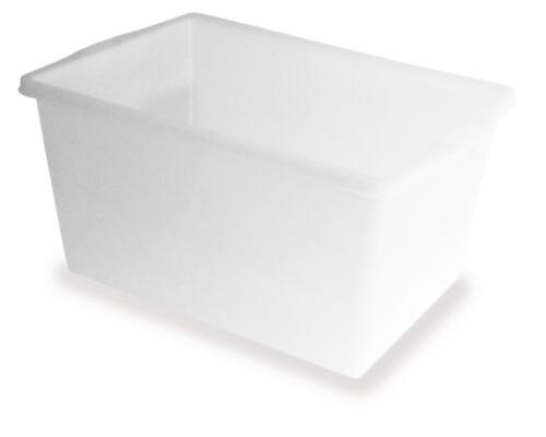 Contenitore conico per alimenti