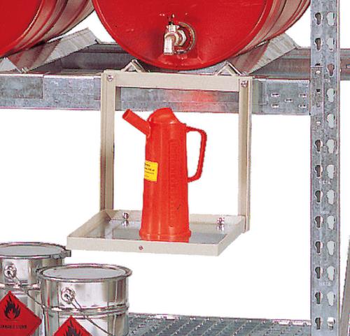 supporti contenitori per liquidi