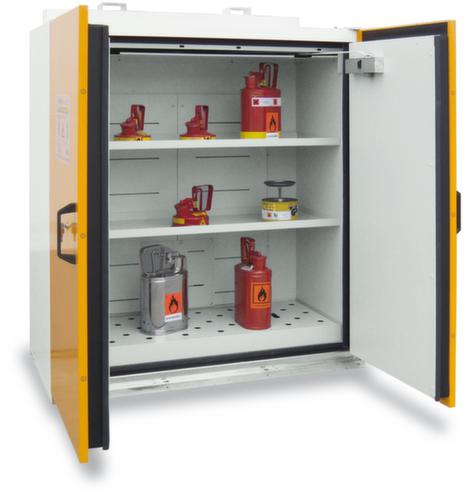 Lacont Armadio di sicurezza storeLAB tipo 90