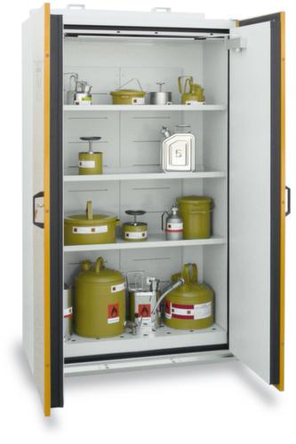 Lacont Armadio di sicurezza storeLAB tipo 90