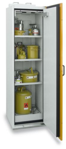 Lacont Armadio di sicurezza storeLAB tipo 90