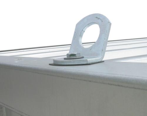 Lacont Contenitori per merci pericolose pronti per l'uso