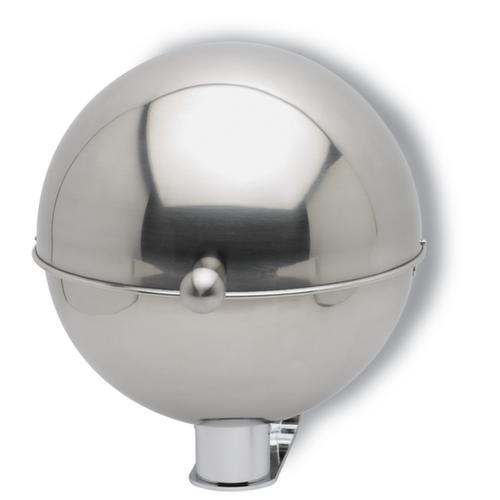 Posacenere da parete e da terra