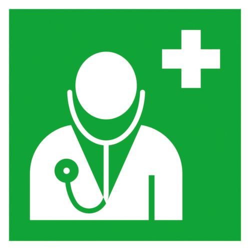 Cartello di pronto soccorso SafetyMarking®