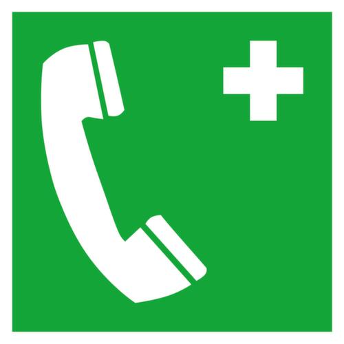 Cartello di pronto soccorso SafetyMarking®