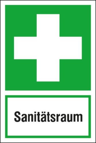 Cartello di pronto soccorso SafetyMarking®