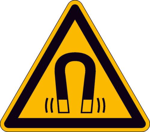 Cartello di avvertimento