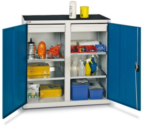 stumpf Armadio portautensili Serie 2000 con ripiani + cassetti